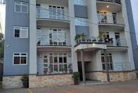 8 Units Apartment Block For Sale In Kyanja Town 10m Monthly At 1 Billion Shillings