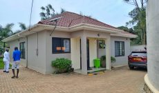 3 Bedrooms House For Sale In Kira Mamerito Road 20 Decimals At 450m