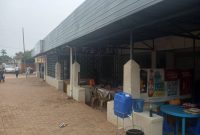 Commercial Building With Shops For Sale In Nsambya 9m Monthly At 750m