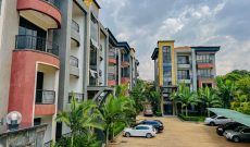 28 Units Apartment Blocks For Sale In Kyanja 100m Monthly At $4m
