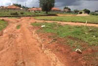 50x100ft Plot Of Land For Sale In Kira Mulawa At 55m