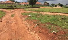 50x100ft Plot Of Land For Sale In Kira Mulawa At 55m