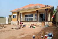 4 Bedrooms House For Sale In Kira Bulindo 12 Decimals At 400m