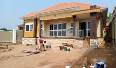 4 Bedrooms House For Sale In Kira Bulindo 12 Decimals At 400m