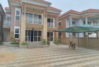 5 Bedrooms House For Sale In Kyanja Kensington 15 Decimals At 820m