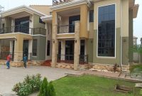 6 Bedrooms Mansion For Sale In Kyanja Kampala 17 Decimals At 1.2Bn Shillings