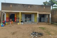 3 Shops And 3 Rental Units For Sale In Bweyogerere 1.4m Monthly At 180m