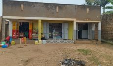 3 Shops And 3 Rental Units For Sale In Bweyogerere 1.4m Monthly At 180m