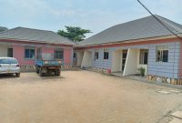 5 Rental Units For Sale In Namugongo Mbalwa 2.25m Monthly At 260m