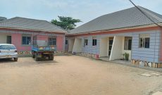 5 Rental Units For Sale In Namugongo Mbalwa 2.25m Monthly At 260m