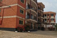 3 Bedrooms Apartment For Rent In Ntinda Kyambogo Rd At 2.5m