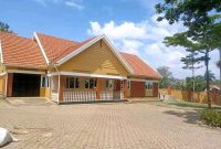 4 Bedrooms House For Rent In Luzira Kampala At 1,500 US Dollars Per Month