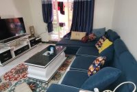 2 Bedrooms Fully Furnished Apartment For Rent In Naalya 200,000 Shillings Daily