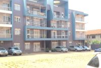 2 Bedrooms Condominium Apartment For Sale In Naalya Fully Furnished At 160m