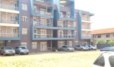 2 Bedrooms Condominium Apartment For Sale In Naalya Fully Furnished At 160m