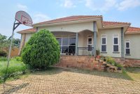 4 Bedrooms House For Sale In Naalya On 15 Decimals At 700m