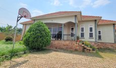 4 Bedrooms House For Sale In Naalya On 15 Decimals At 700m