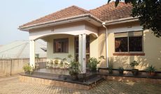 3 Bedrooms House For Sale In Najjera At 280m