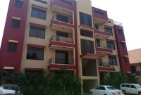 3 Bedroom Condominium Apartment For Sale In Kira Mulawa At 350m