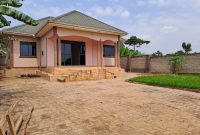 3 Bedrooms House For Sale In Gayaza Nakwero 12 Decimals At 230m