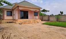 3 Bedrooms House For Sale In Gayaza Nakwero 12 Decimals At 230m