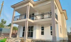4 Bedrooms House For Sale In Kitende Lumuli 12 Decimals At 350m