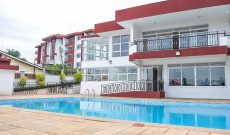 3 Bedrooms Lake View Condo For Sale In Mbuya Hill 2,000 Square Feet At $80,000