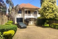 5 Bedrooms House For Sale In Najjera Busibante 25 Decimals At 500m