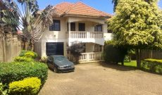 5 Bedrooms House For Sale In Najjera Busibante 25 Decimals At 500m