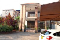 5 Bedrooms House For Sale In Kyanja Ring Road 15 Decimals At 900m