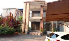 5 Bedrooms House For Sale In Kyanja Ring Road 15 Decimals At 900m