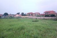 57 Decimals Plot Of Land For Sale In Naalya Lukade Rd At 280m