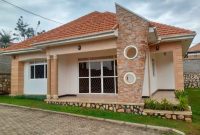 4 Bedrooms House For Sale In Najjera 15 Decimals At 340m