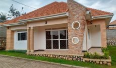 4 Bedrooms House For Sale In Najjera 15 Decimals At 340m