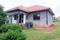 3 Bedrooms House For Sale In Sonde Misindye 100x100ft At 160m