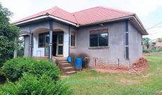 3 Bedrooms House For Sale In Sonde Misindye 100x100ft At 160m