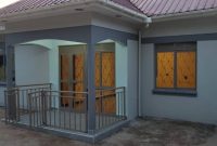 3 Bedrooms House For Sale In Kitende 10 Decimals At 280m