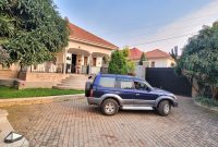 4 Bedrooms House For Sale In Kira Bulindo 13 Decimals At 380m
