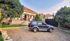 4 Bedrooms House For Sale In Kira Bulindo 13 Decimals At 380m