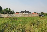 30 Decimals Plot Of Land For Sale In Buwate At 250m