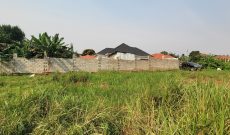 30 Decimals Plot Of Land For Sale In Buwate At 250m