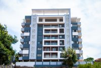 2 Bedrooms Luxury Condominium Apartments For Sale In Mutungo Hill 310m