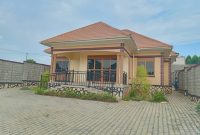 3 Bedrooms House For Sale In Namugongo Jjogo 15 Decimals At 250m