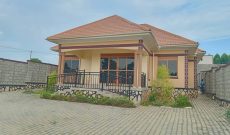 3 Bedrooms House For Sale In Namugongo Jjogo 15 Decimals At 250m