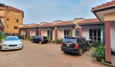 12 Rental Units For Sale In Kyanja Making 9m Monthly 25 Decimals At 790m