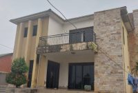 8 Bedrooms House For Sale In Mpala Bubuli Entebbe 25 Decimals At 800m