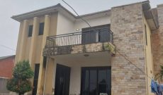 8 Bedrooms House For Sale In Mpala Bubuli Entebbe 25 Decimals At 800m