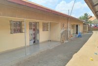 19 Rental Units For Sale In Bweyogerere Kiwanga 2.5m Monthly At 180m