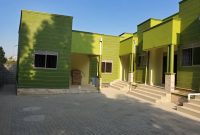 6 Rental Units For Sale In Kyanja Making 4.2m Monthly On 14 Decimals At 580m