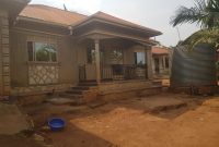 3 Bedrooms House For Sale In Gayaza After Kumbuzi 12 Decimals At 100m